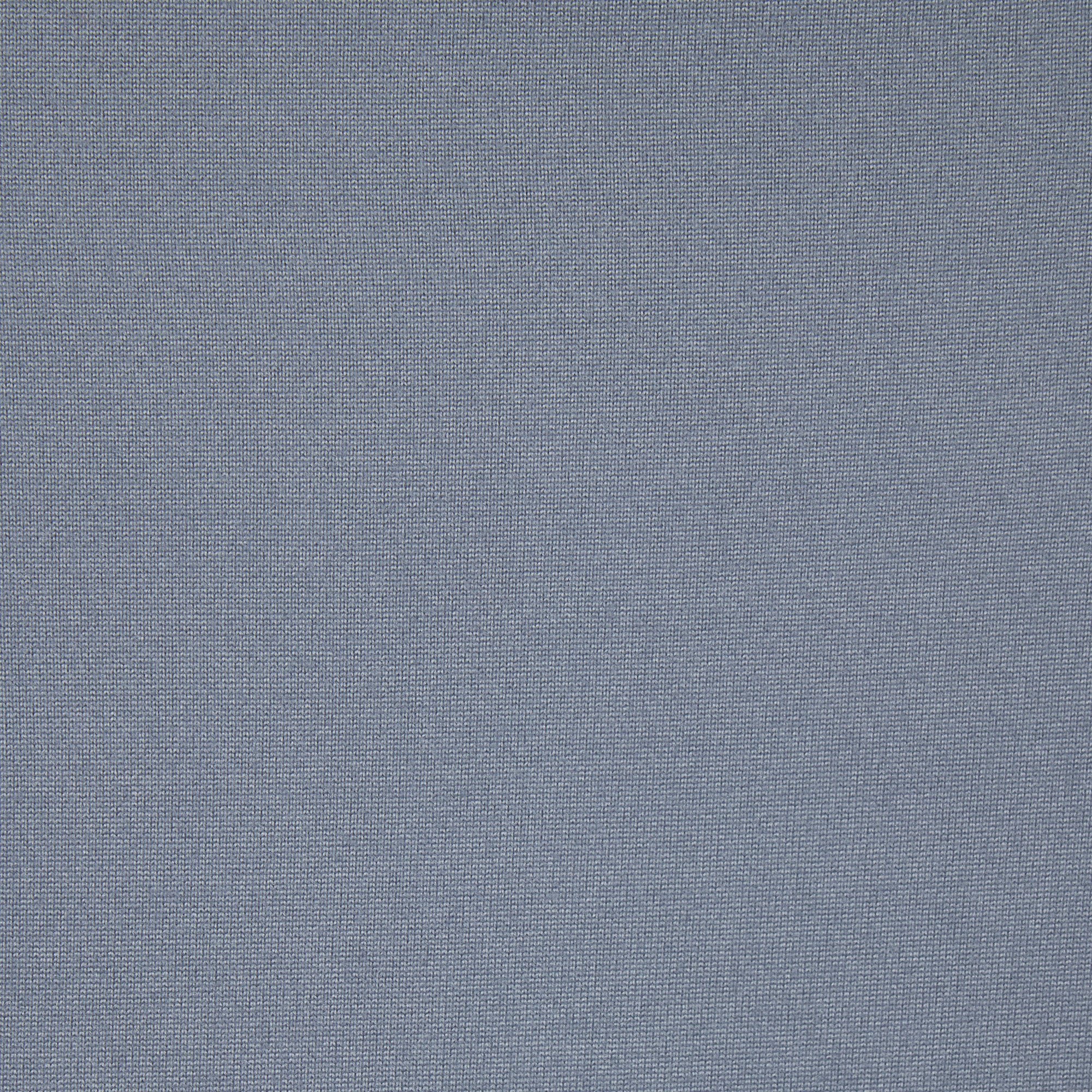 OUTDOOR JERSEY MENS CLASSIC CREWNECK | STEEL BLUE ADDITIONAL FABRIC DETAILS