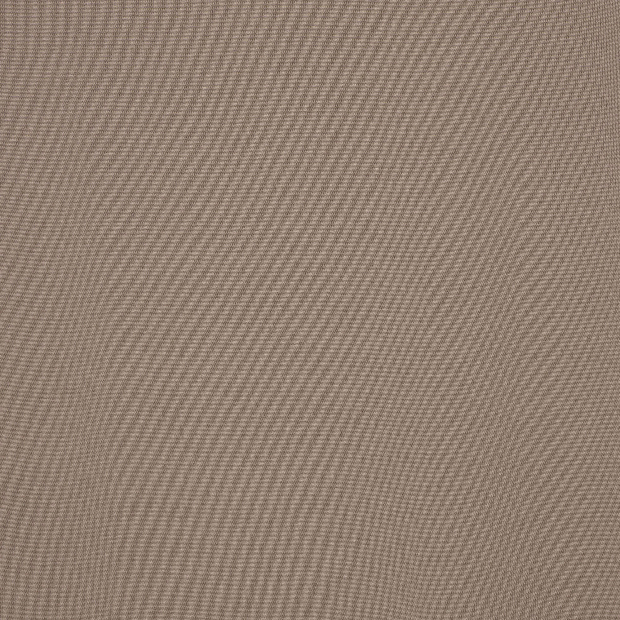 OUTDOOR JERSEY MENS CLASSIC LONG SLEEVE T-SHIRT | TRUFFLE ADDITIONAL FABRIC DETAILS