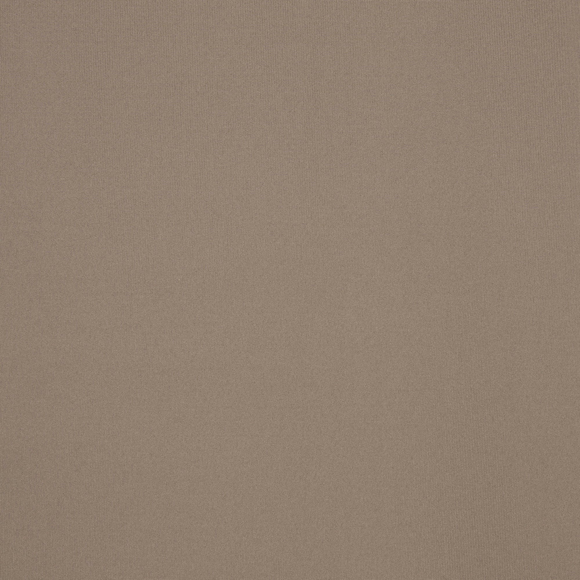 OUTDOOR JERSEY MENS CLASSIC T-SHIRT | TRUFFLE ADDITIONAL FABRIC DETAILS