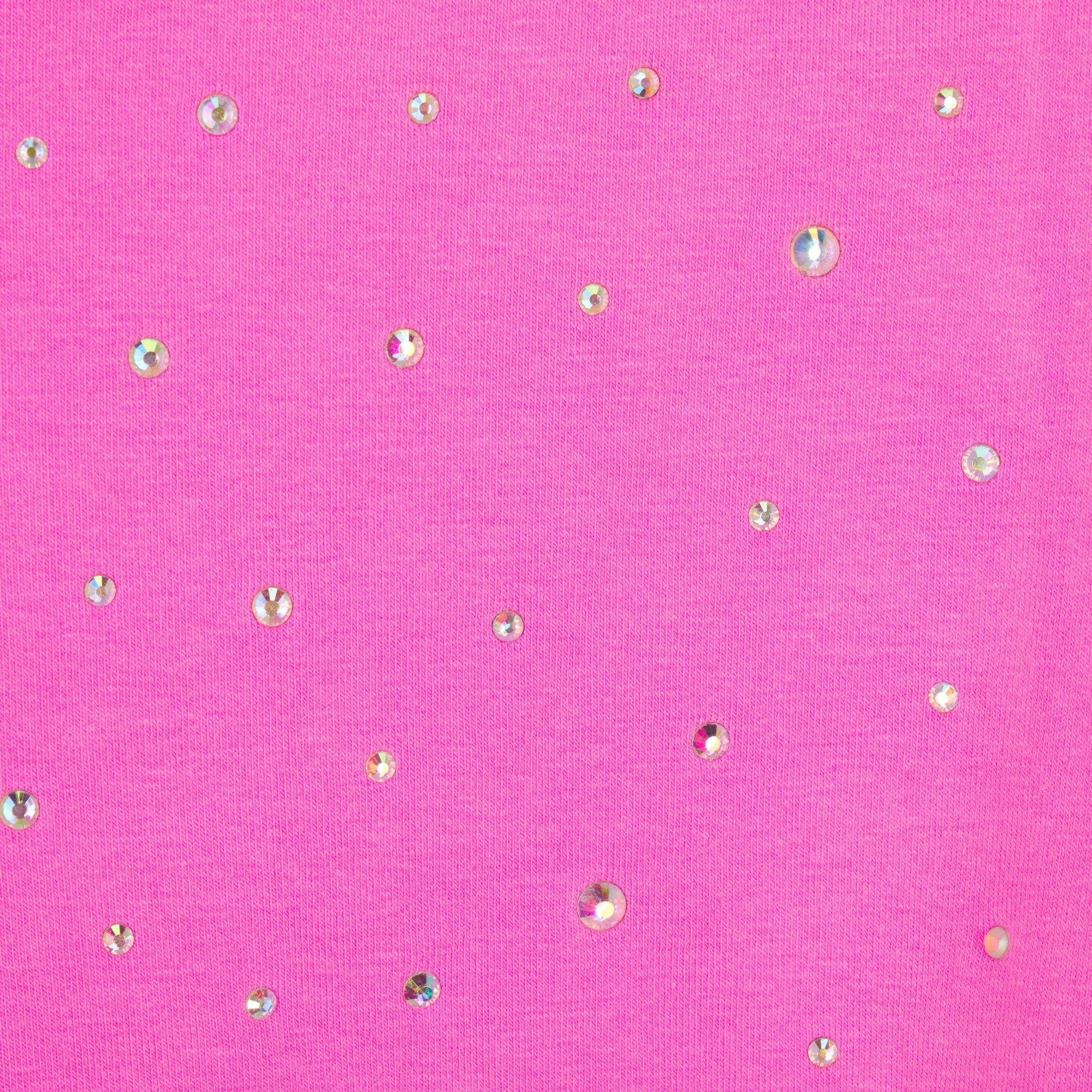 OUTDOOR RHINESTONE LEGGING ADDITIONAL FABRIC DETAILS