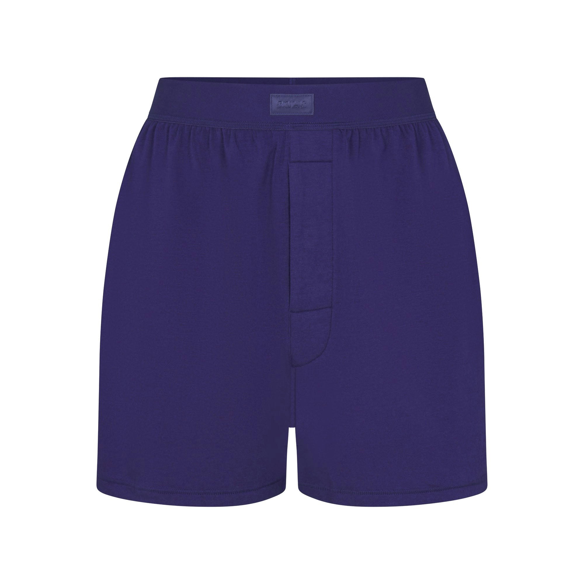 BOYFRIEND LOOSE BOXER | CONCORD (BOXERS, BOTTOMS) FLAT ON A WHITE BACKGROUND | FLT