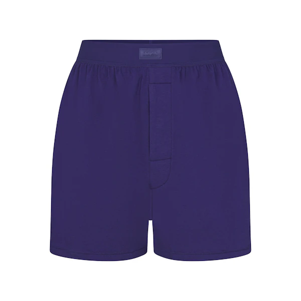 BOYFRIEND LOOSE BOXER | CONCORD (BOXERS, BOTTOMS) FLAT ON A WHITE BACKGROUND | FLT