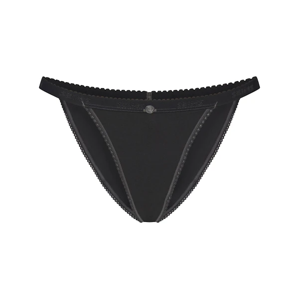 Most Lightweight String Lightweight Cotton | SKIMS
