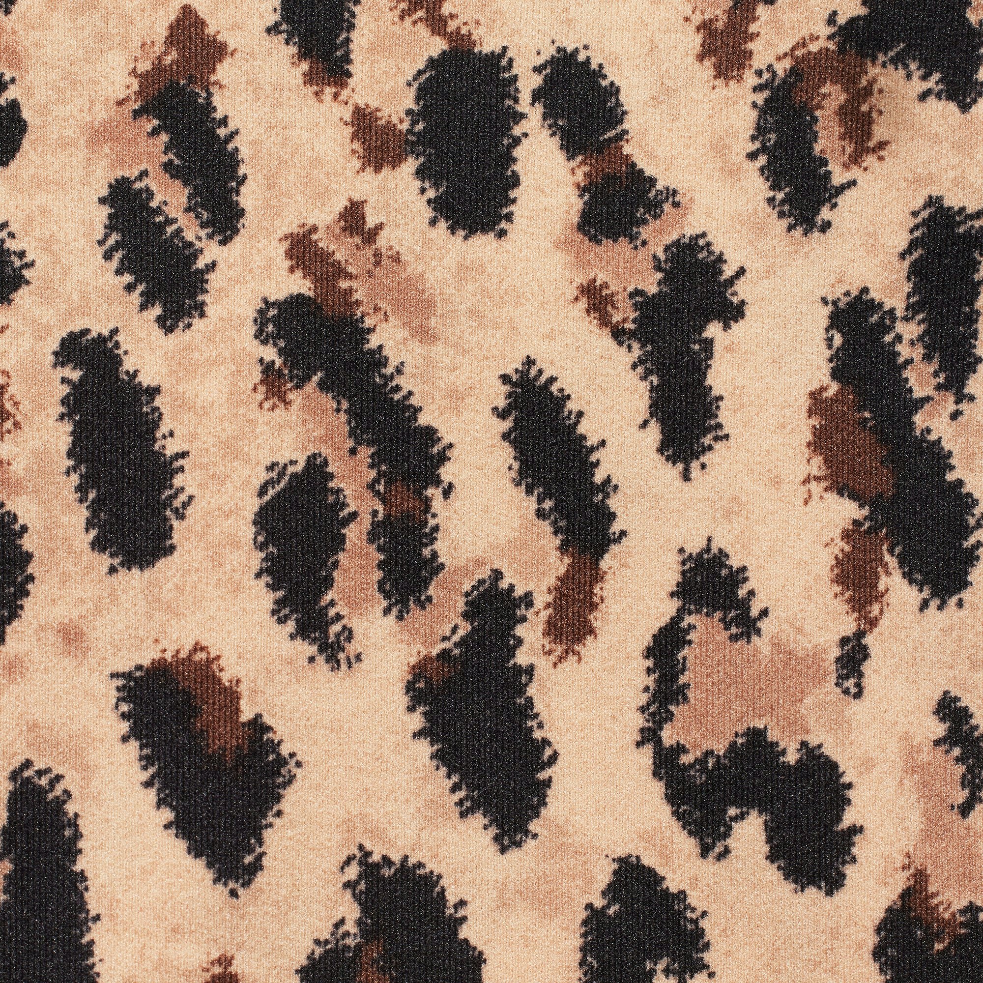 FITS EVERYBODY | PHOENIX ANIMAL MULTI | ADDITIONAL FABRIC DETAILS @ | about this fabric