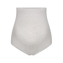 MATERNITY HIGH-WAISTED BRIEF