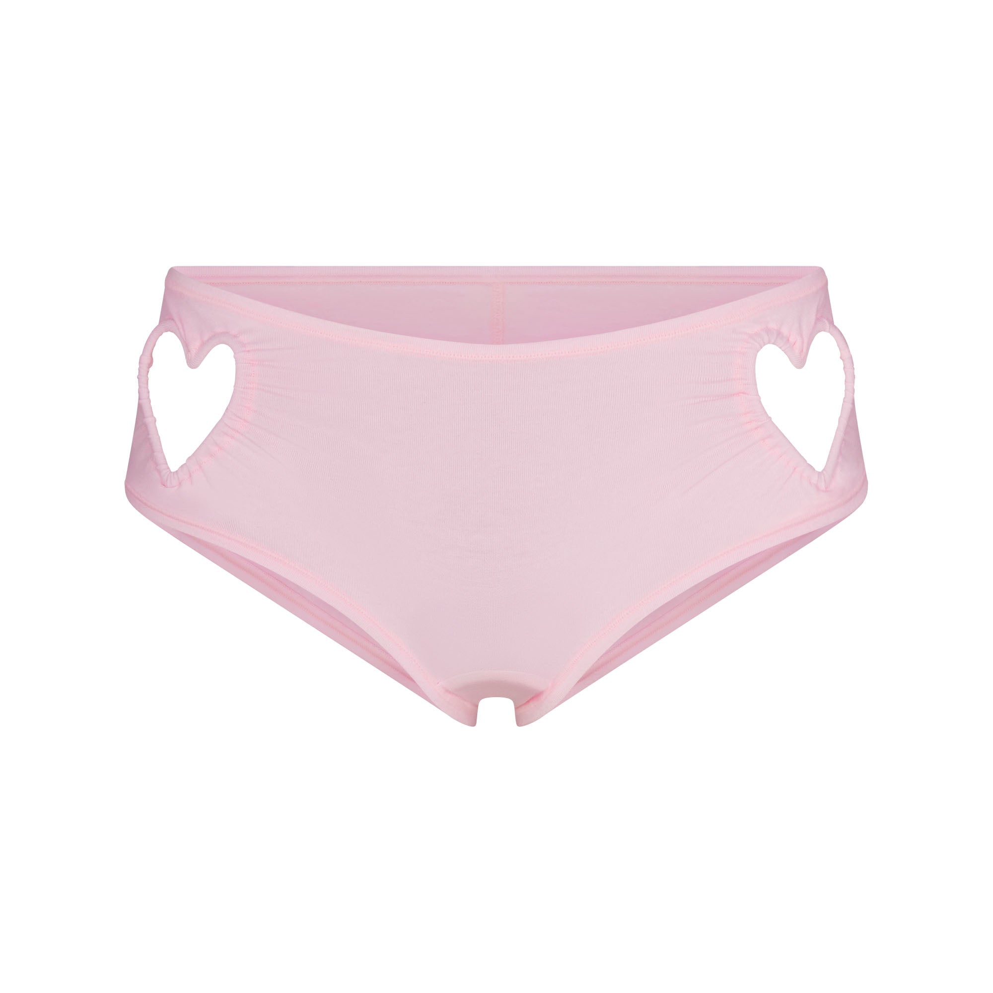 ファッション雑貨・小物その他 [Margesherwood] / HEART CHARM / pale pink cracked CHARM - MARGESHERWOOD