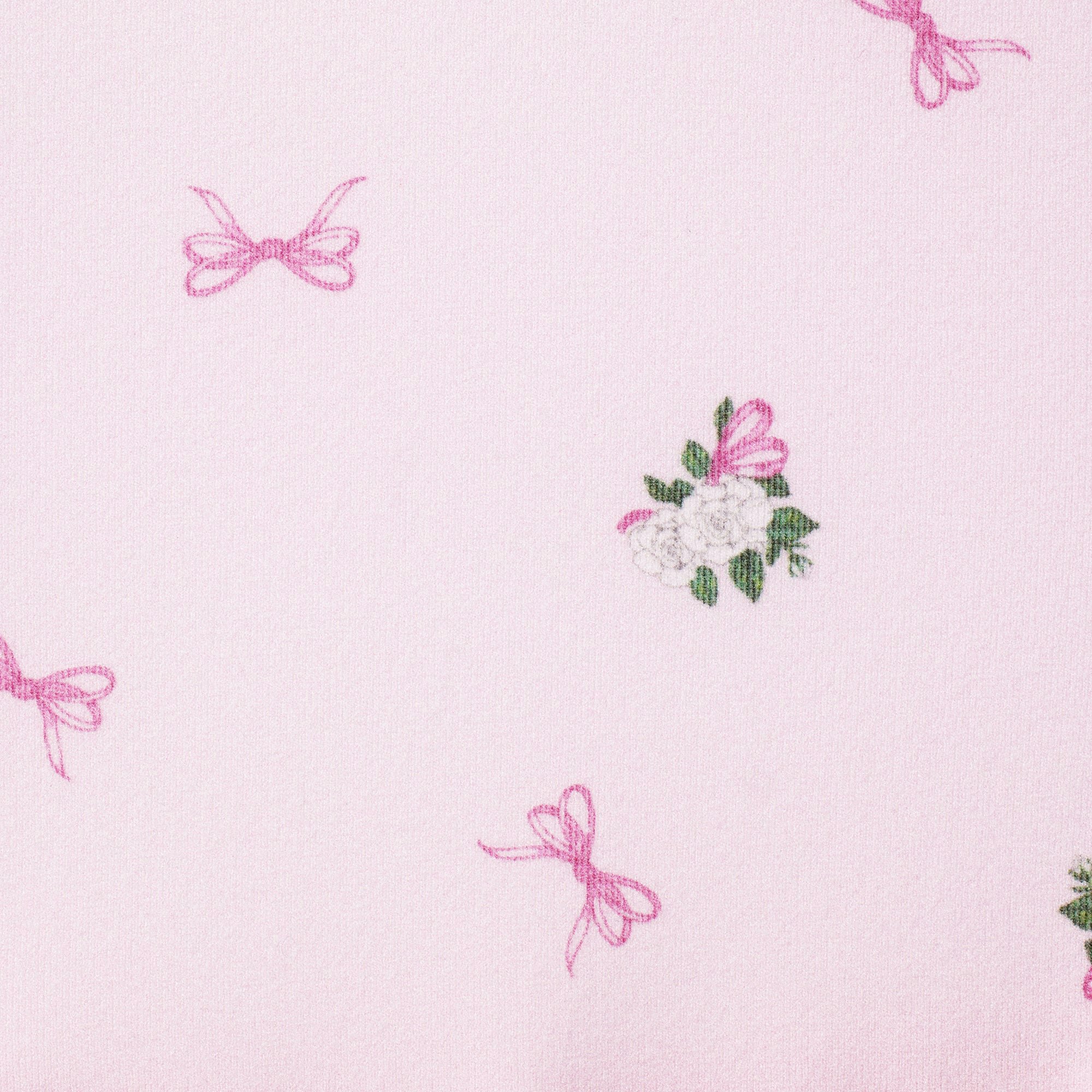 FITS EVERYBODY LACE DIPPED THONG 5-PACK | BALLET MULTI ADDITIONAL FABRIC DETAILS | about this fabric