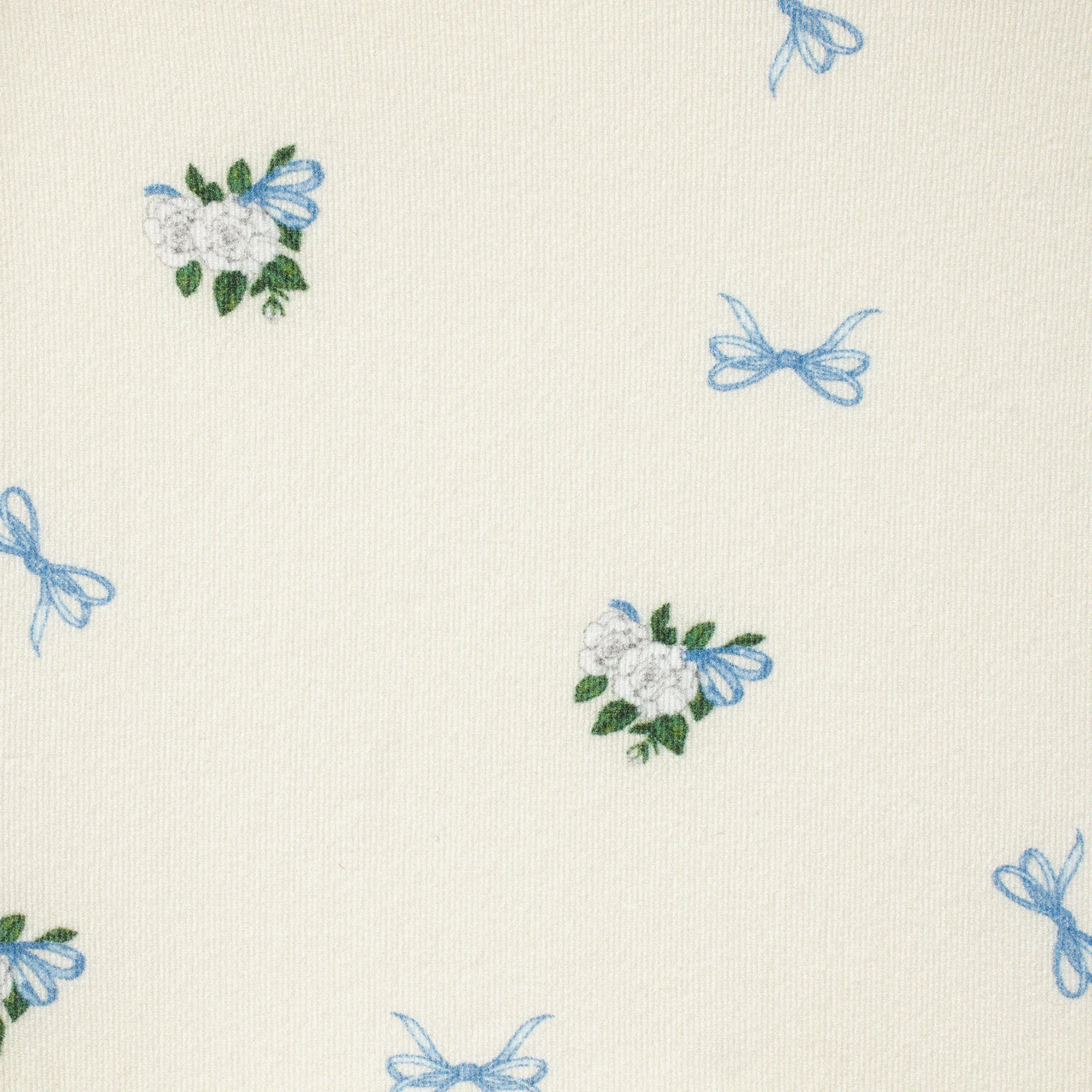 FITS EVERYBODY THONG 5-PACK | BALLET MULTI ADDITIONAL FABRIC DETAILS | about this fabric