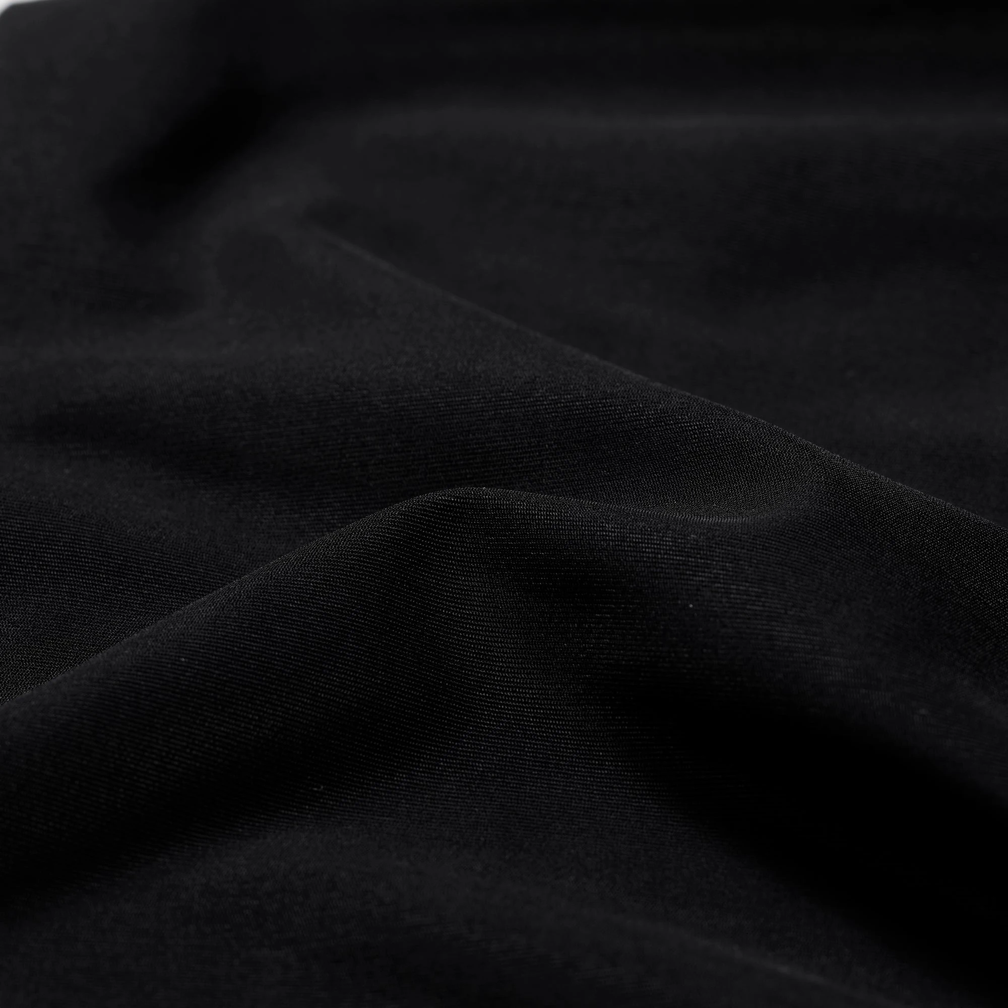 INVISIBLE THONG | OBSIDIAN ADDITIONAL FABRIC DETAILS