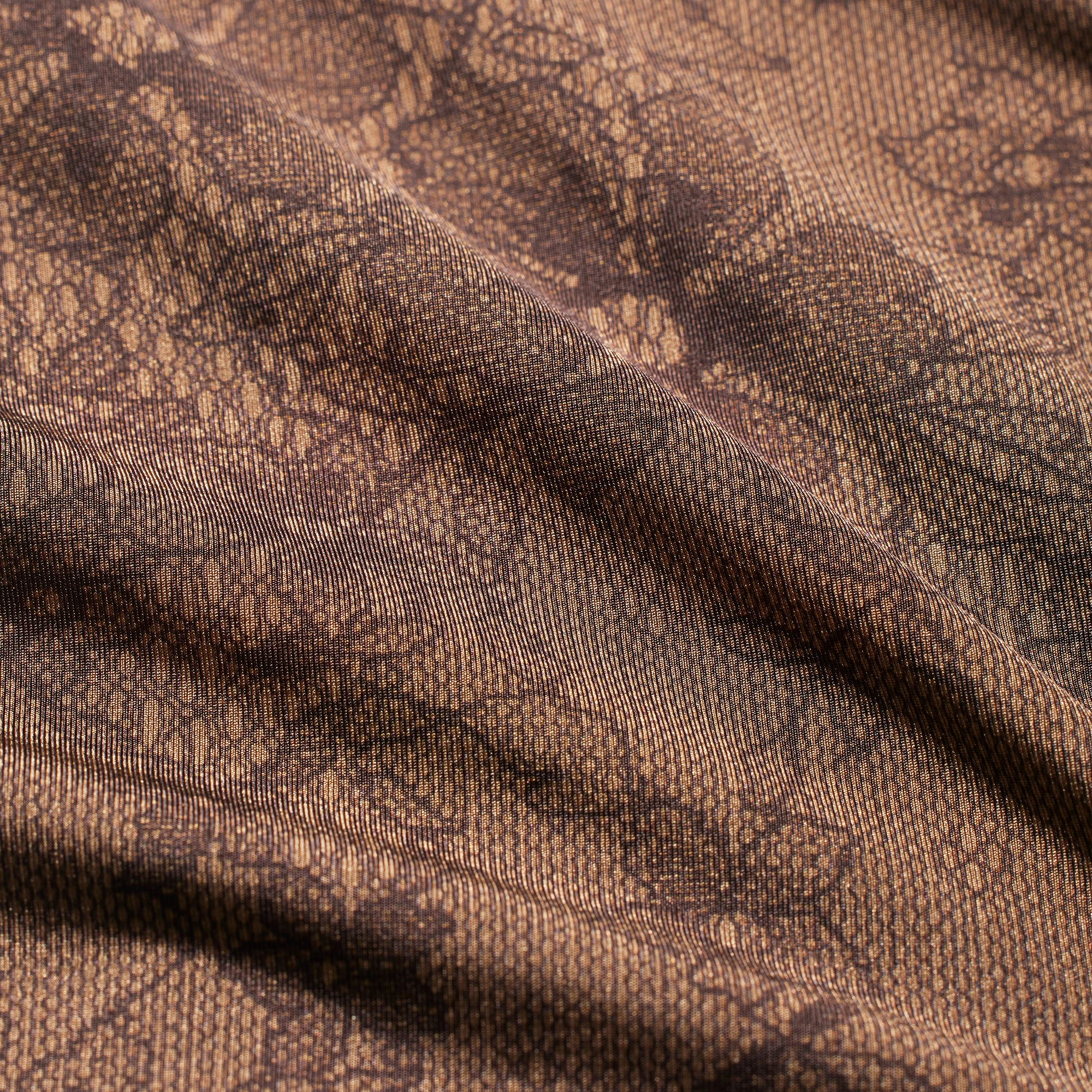 SHINE FOUNDATIONS DIPPED BIKINI | OXIDE LACE PRINT ADDITIONAL FABRIC DETAILS