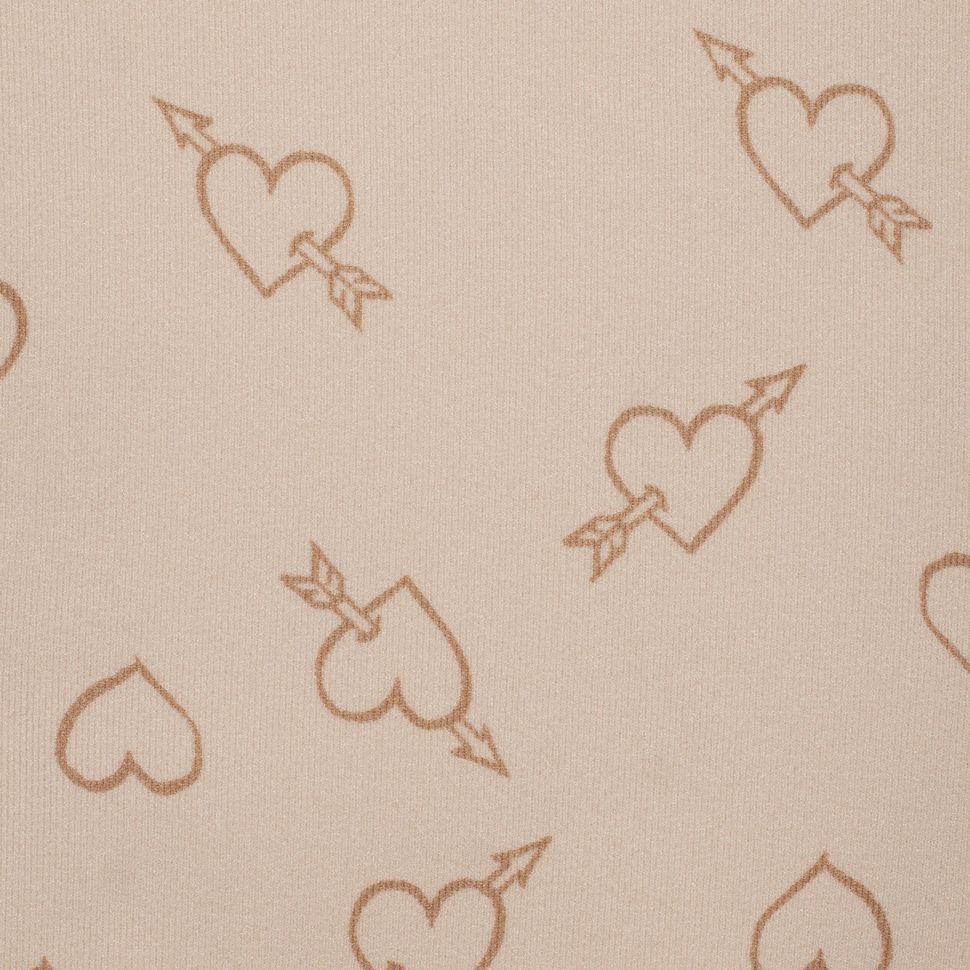 FITS EVERYBODY LACE DIPPED THONG 5-PACK | SKETCHED HEARTS MULTI ADDITIONAL FABRIC DETAILS | about this fabric