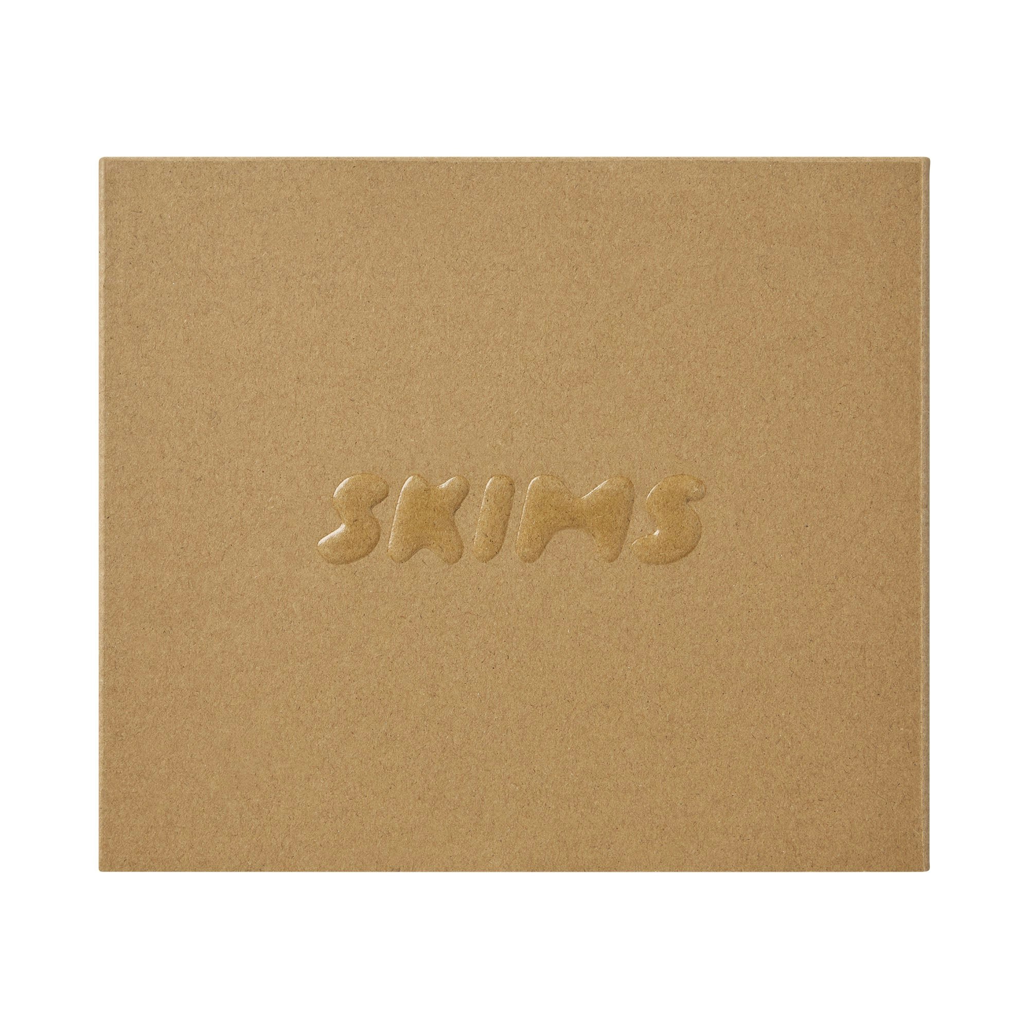 LIGHTWEIGHT COTTON BIKINI 10-PACK | HEATHER SOOT MULTI ADDITIONAL FABRIC DETAILS