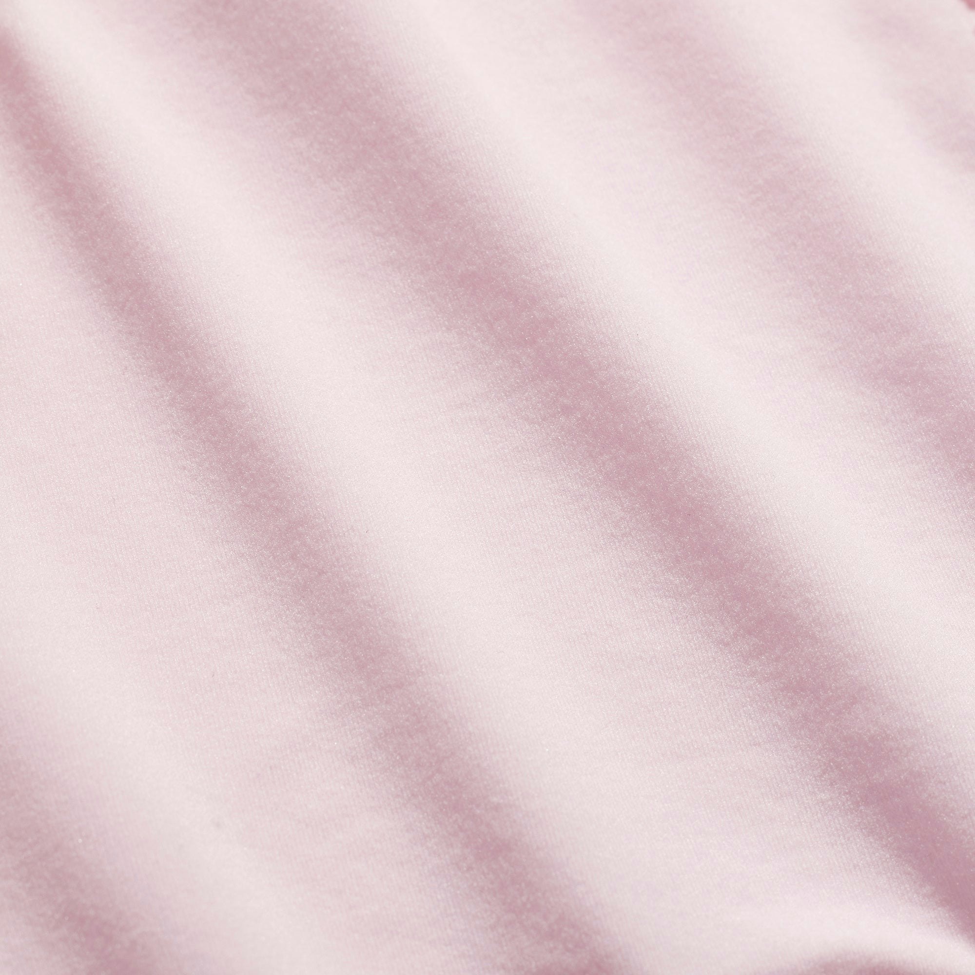 FITS EVERYBODY LACE DIPPED THONG 5-PACK | PERIWINKLE FOIL MULTI ADDITIONAL FABRIC DETAILS | about this fabric