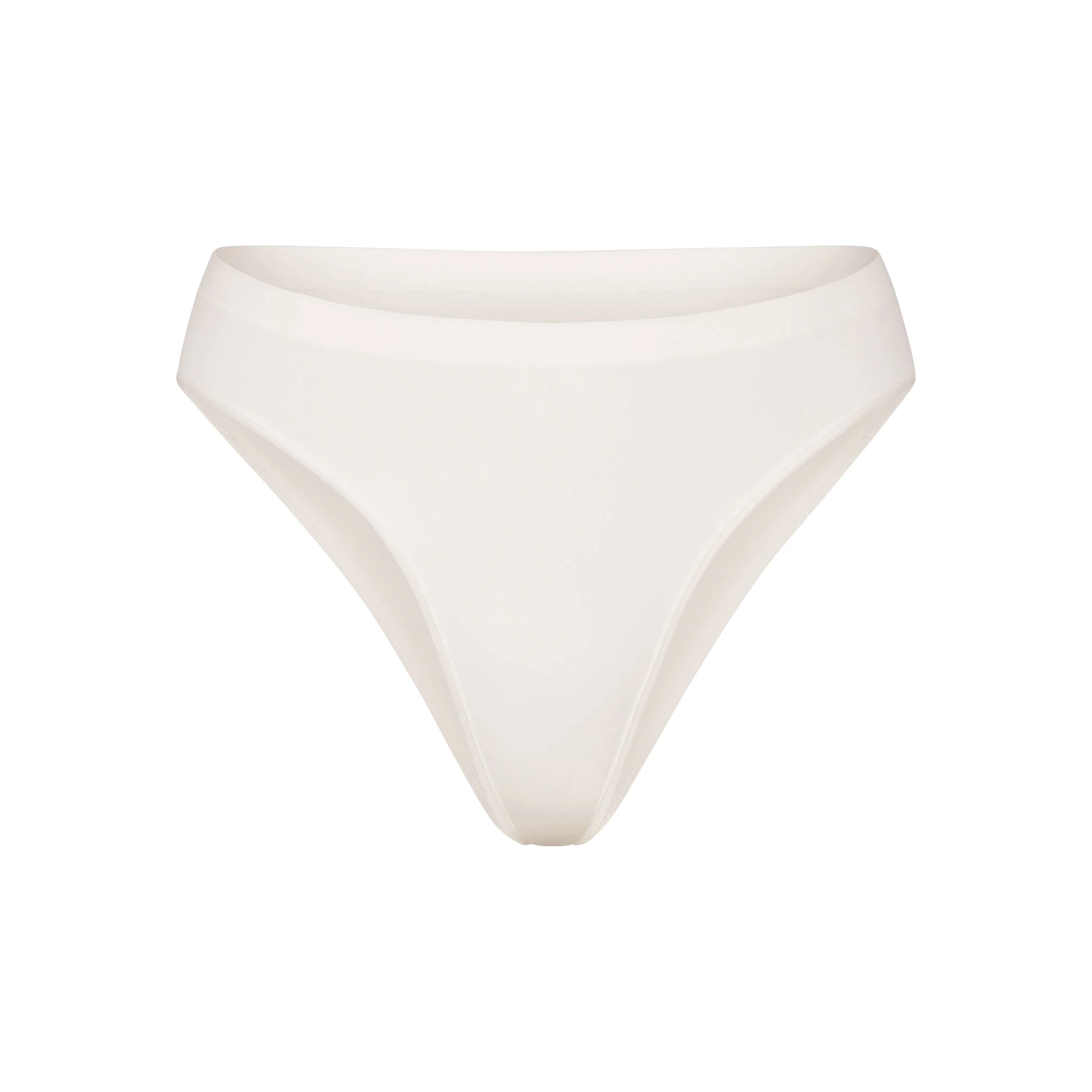 SOFT SMOOTHING SEAMLESS BRIEF | MARBLE (BRIEFS, PANTIES) LAYS FLAT ON A WHITE BACKGROUND | FLT