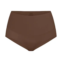 HIGH-WAISTED BRIEF
