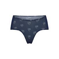 FITS EVERYBODY ADAPTIVE PARALYMPIC BOY SHORT