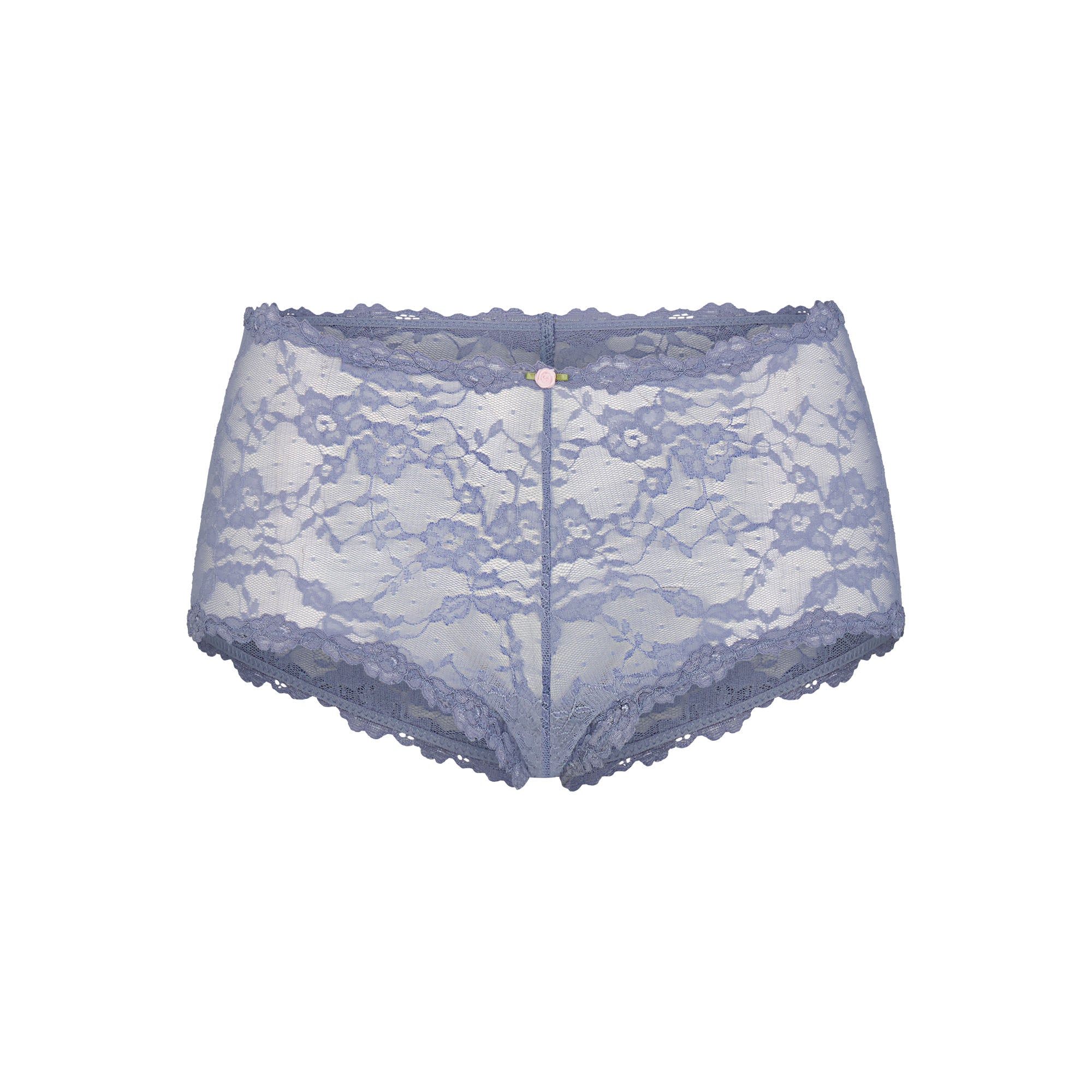 BOY SHORT