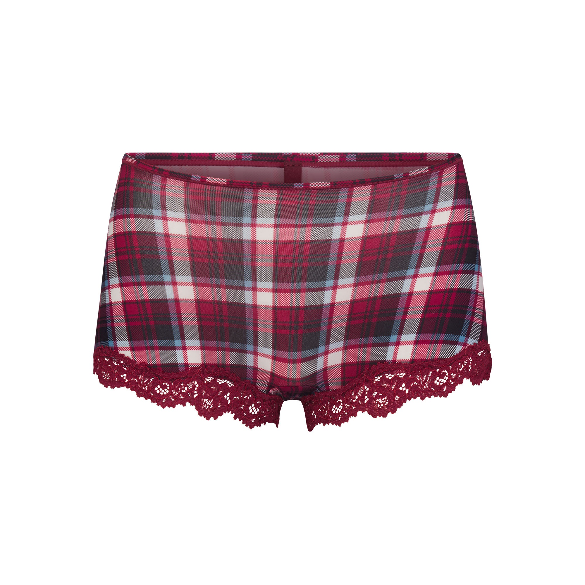 BOY SHORT