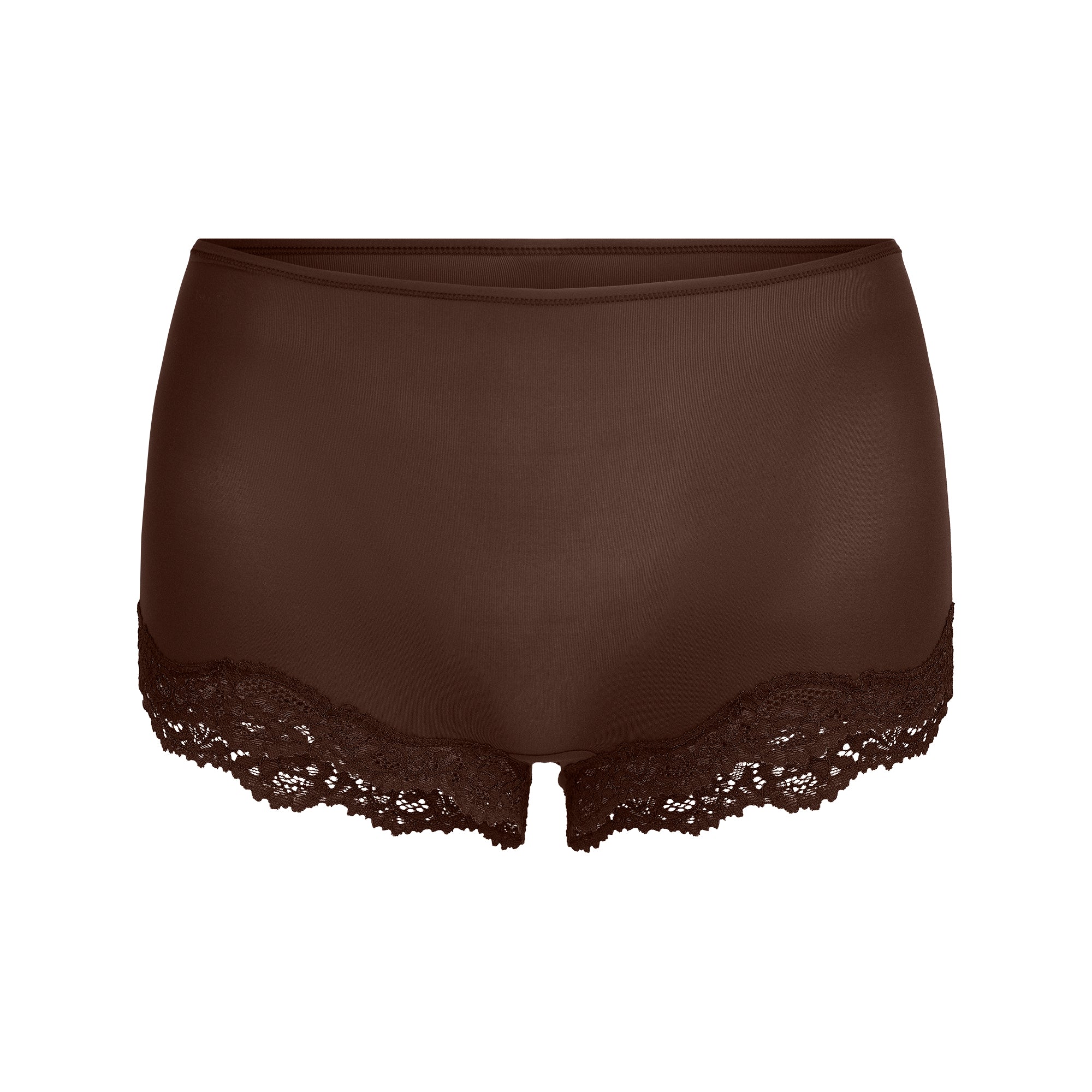 BOY SHORT