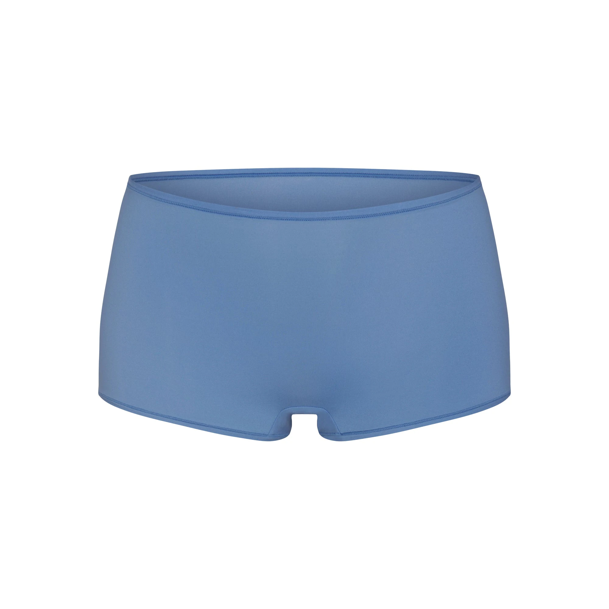 FITS EVERYBODY BOY SHORT | ARCTIC FLAT ON A WHITE BACKGROUND | FLT