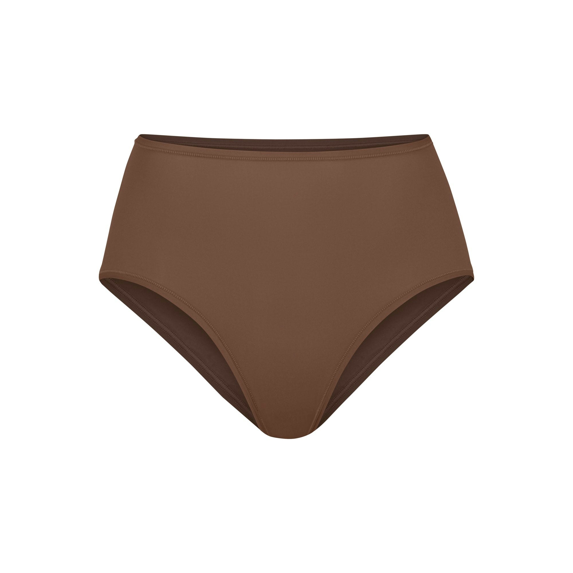FITS EVERYBODY FULL BRIEF | JASPER (BRIEFS, PANTIES) LAYS FLAT ON A WHITE BACKGROUND | FLT