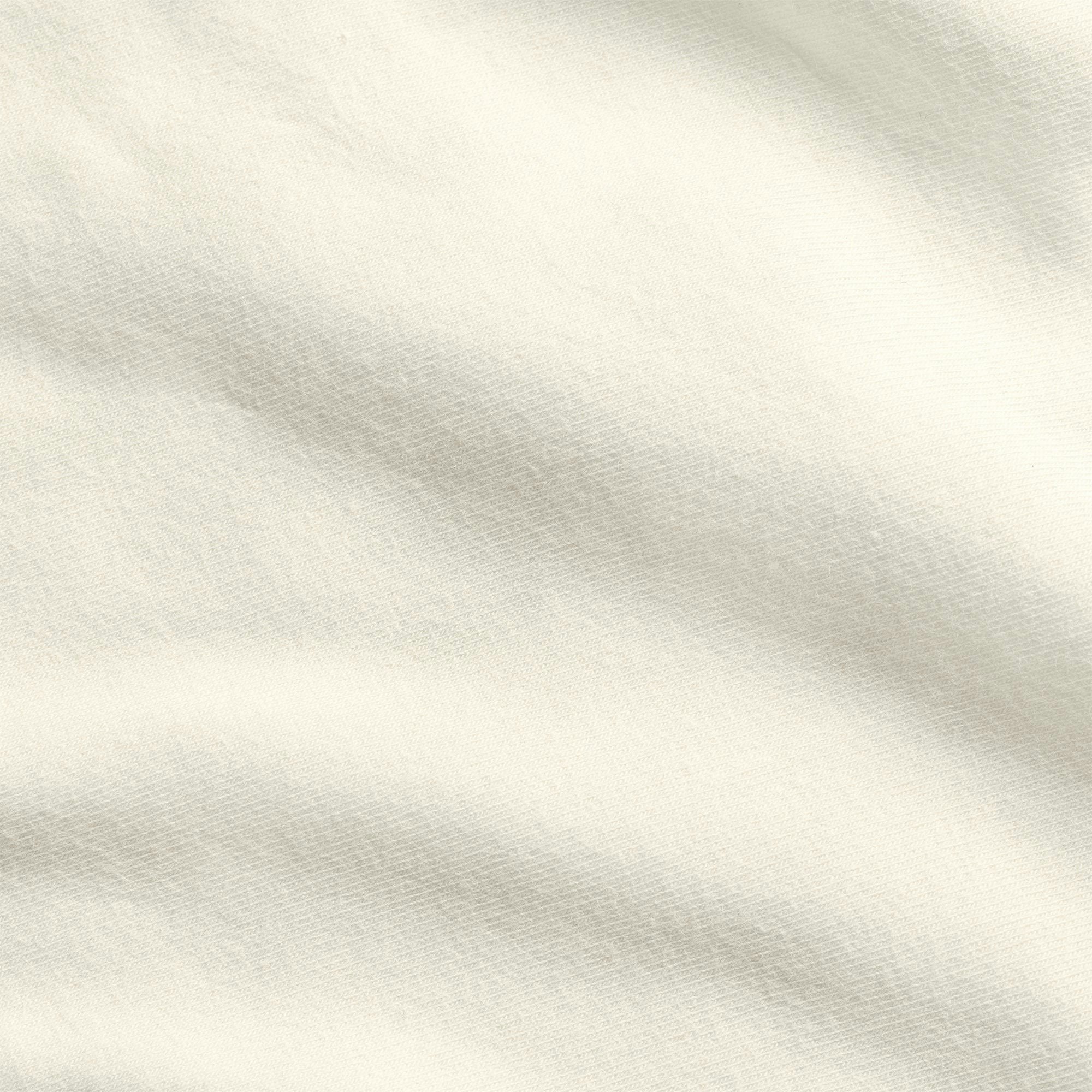 COTTON JERSEY FULL BRIEF | BONE ADDITIONAL FABRIC DETAILS