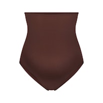 FITS EVERYBODY MATERNITY HIGH-WAISTED BRIEF