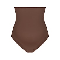 FITS EVERYBODY MATERNITY HIGH-WAISTED BRIEF