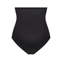 MATERNITY HIGH-WAISTED BRIEF