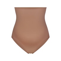 FITS EVERYBODY MATERNITY HIGH-WAISTED BRIEF