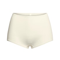 COTTON JERSEY BOY SHORT