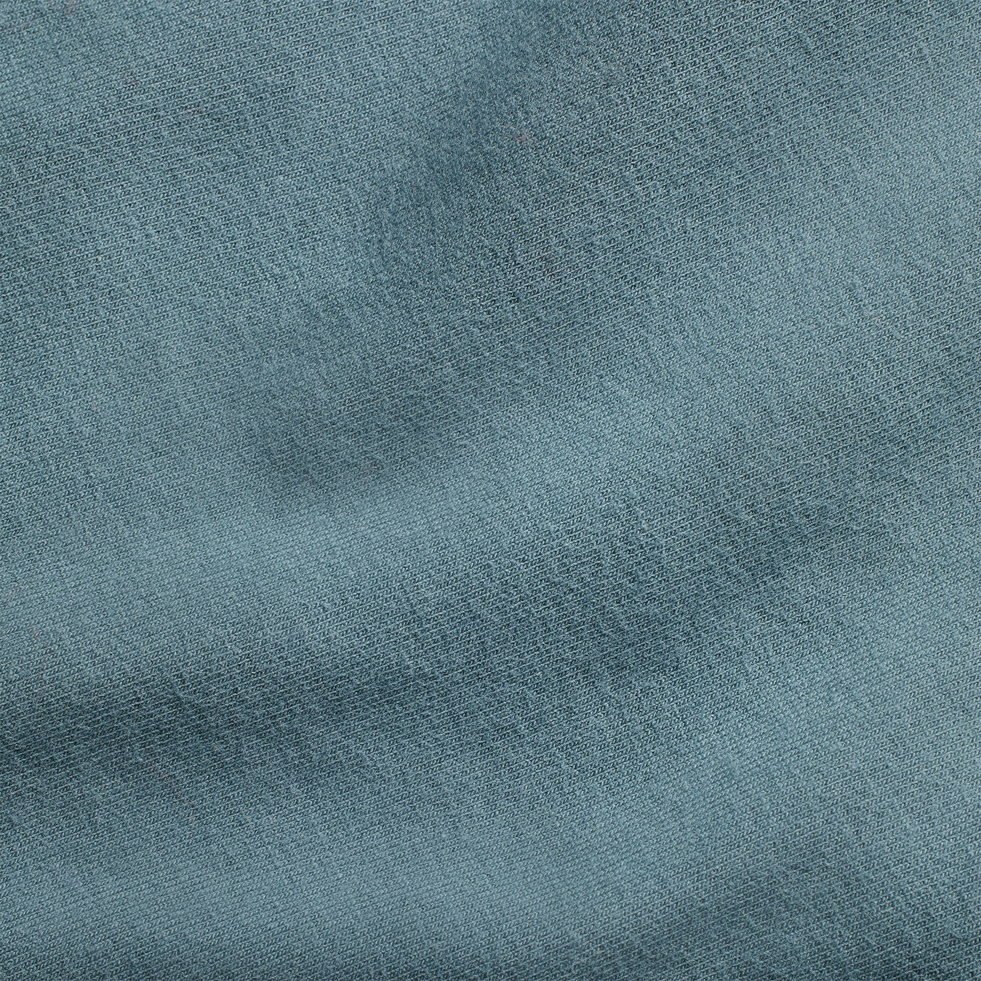 COTTON JERSEY BOY SHORT | KYANITE ADDITIONAL FABRIC DETAILS