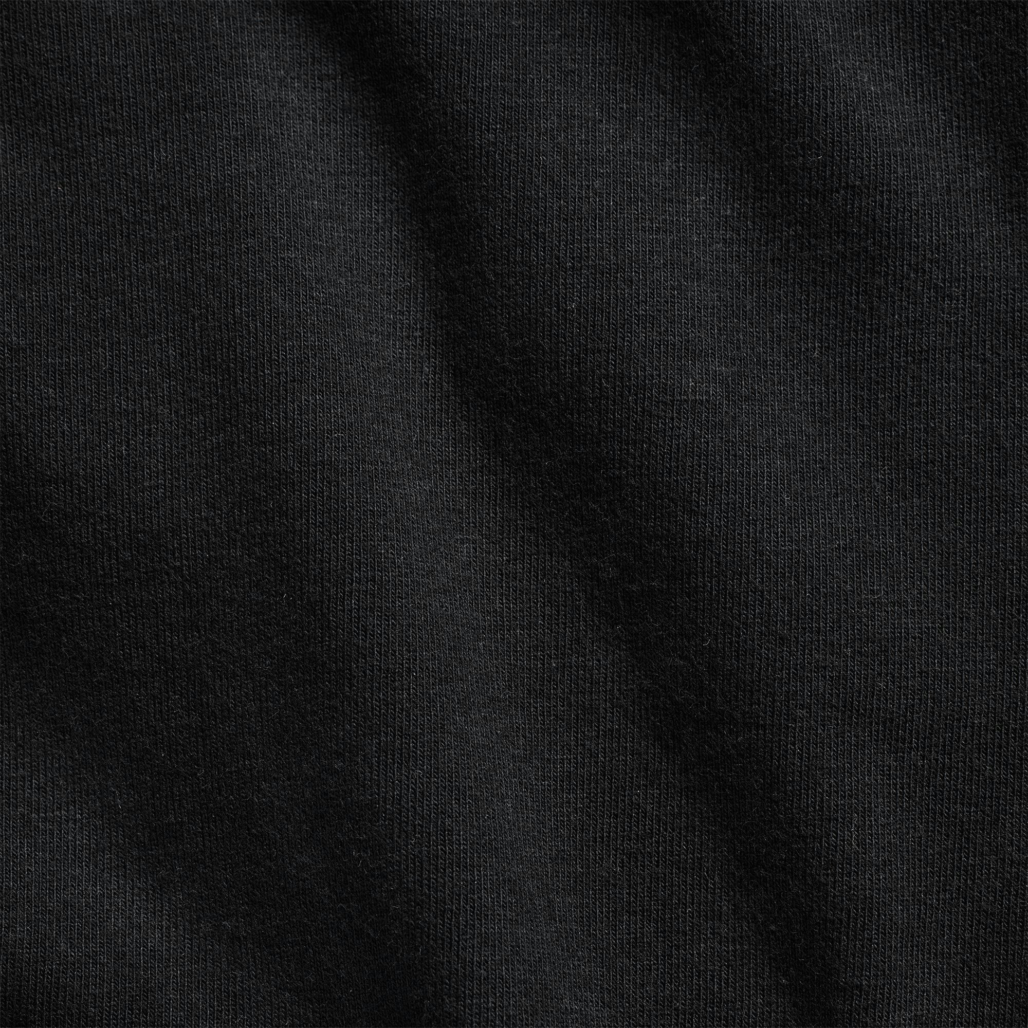 COTTON JERSEY BOY SHORT | SOOT ADDITIONAL FABRIC DETAILS