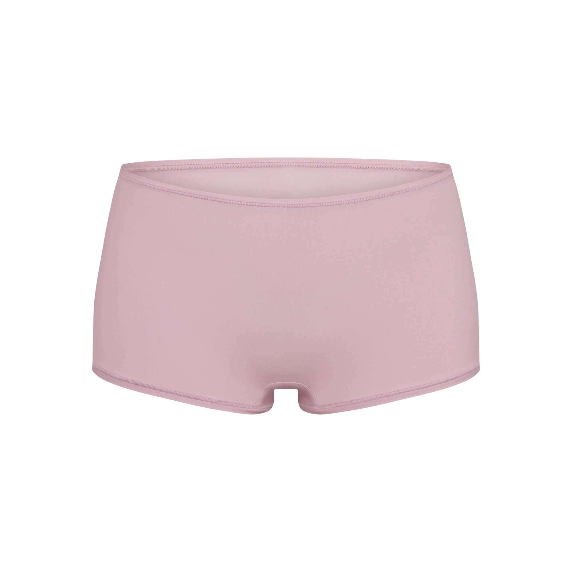 FITS EVERYBODY BOY SHORT | DUSK (BOY SHORTS) FLAT ON A WHITE BACKGROUND | FLT