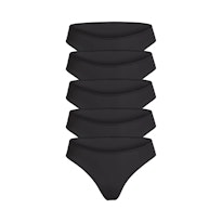 FITS EVERYBODY CHEEKY BRIEF 5-PACK