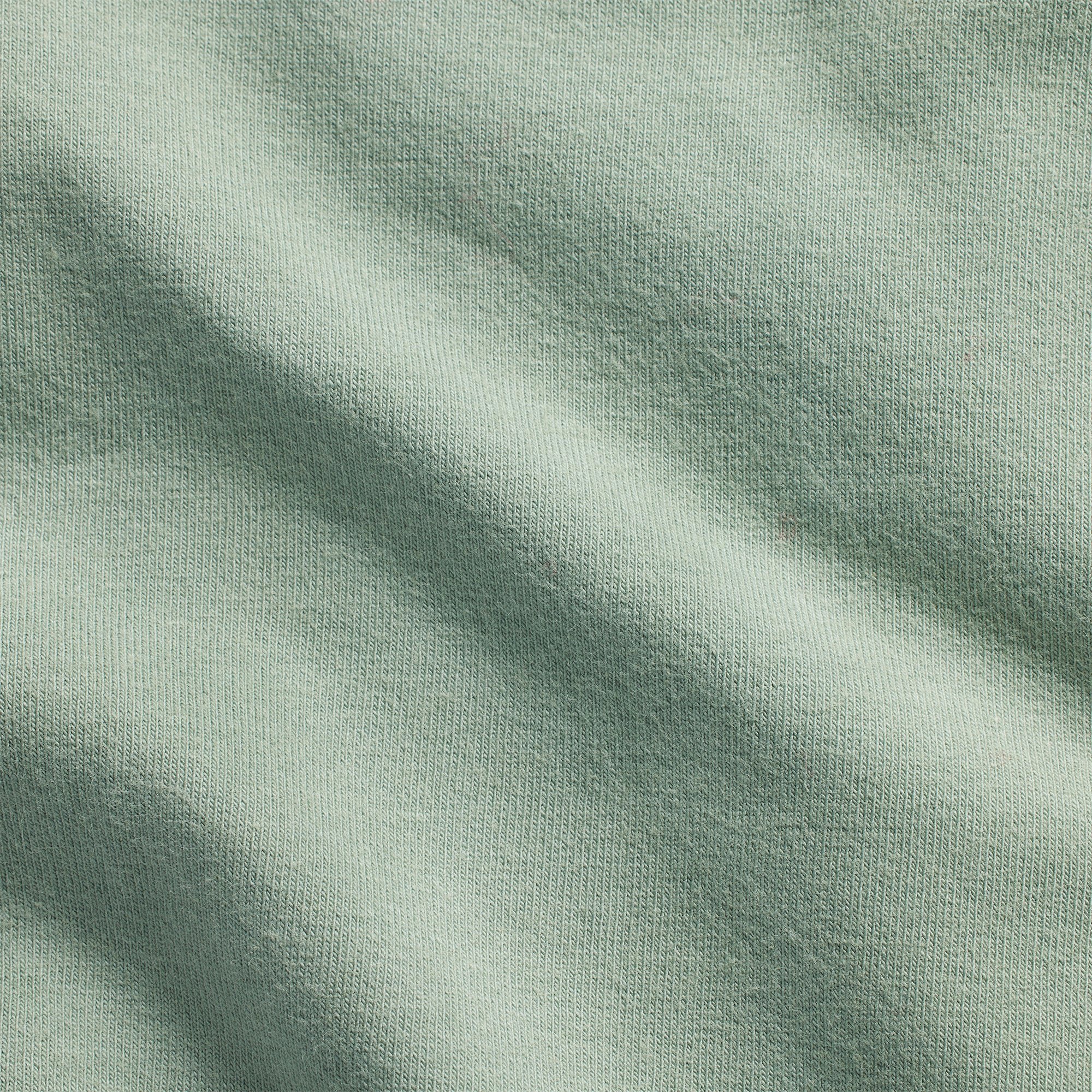 COTTON JERSEY DIPPED THONG | KYANITE ADDITIONAL FABRIC DETAILS