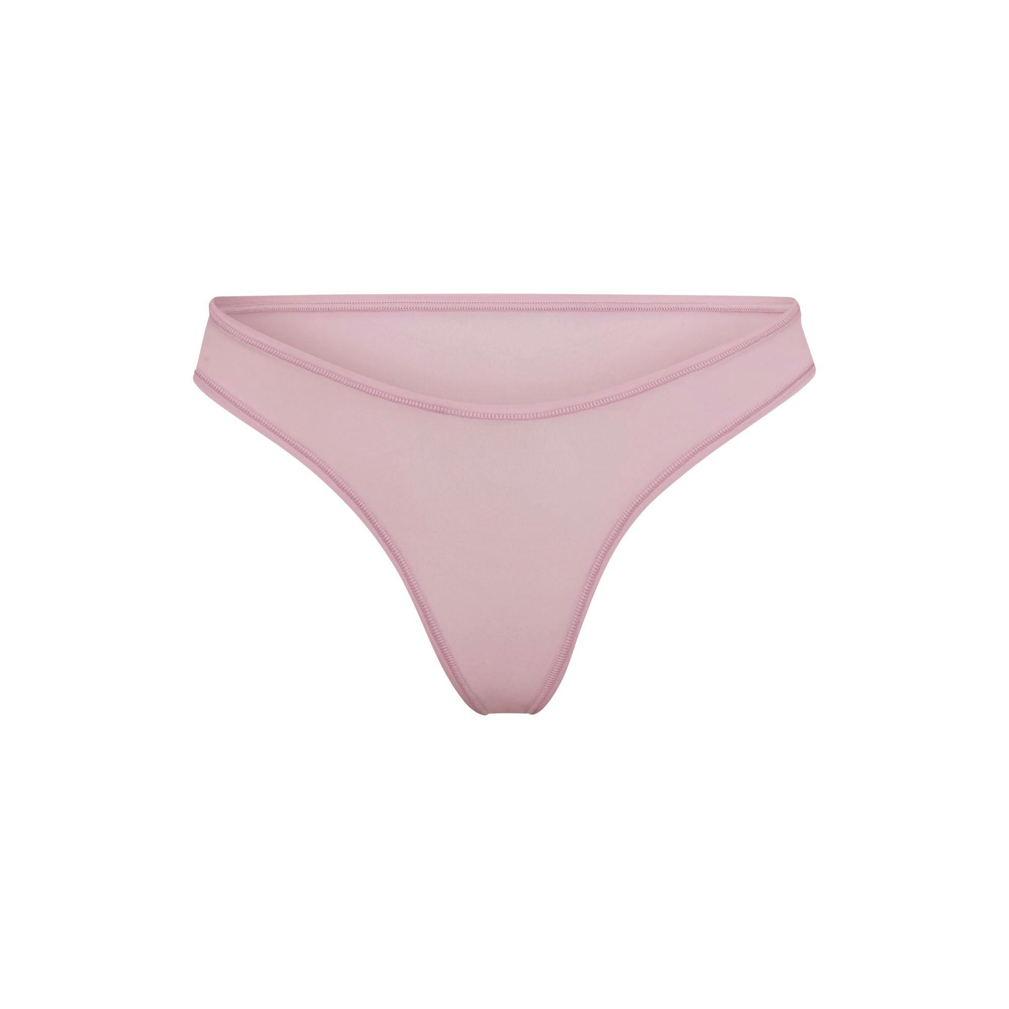 FITS EVERYBODY DIPPED FRONT THONG | DUSK (THONGS) FLAT ON A WHITE BACKGROUND | FLT