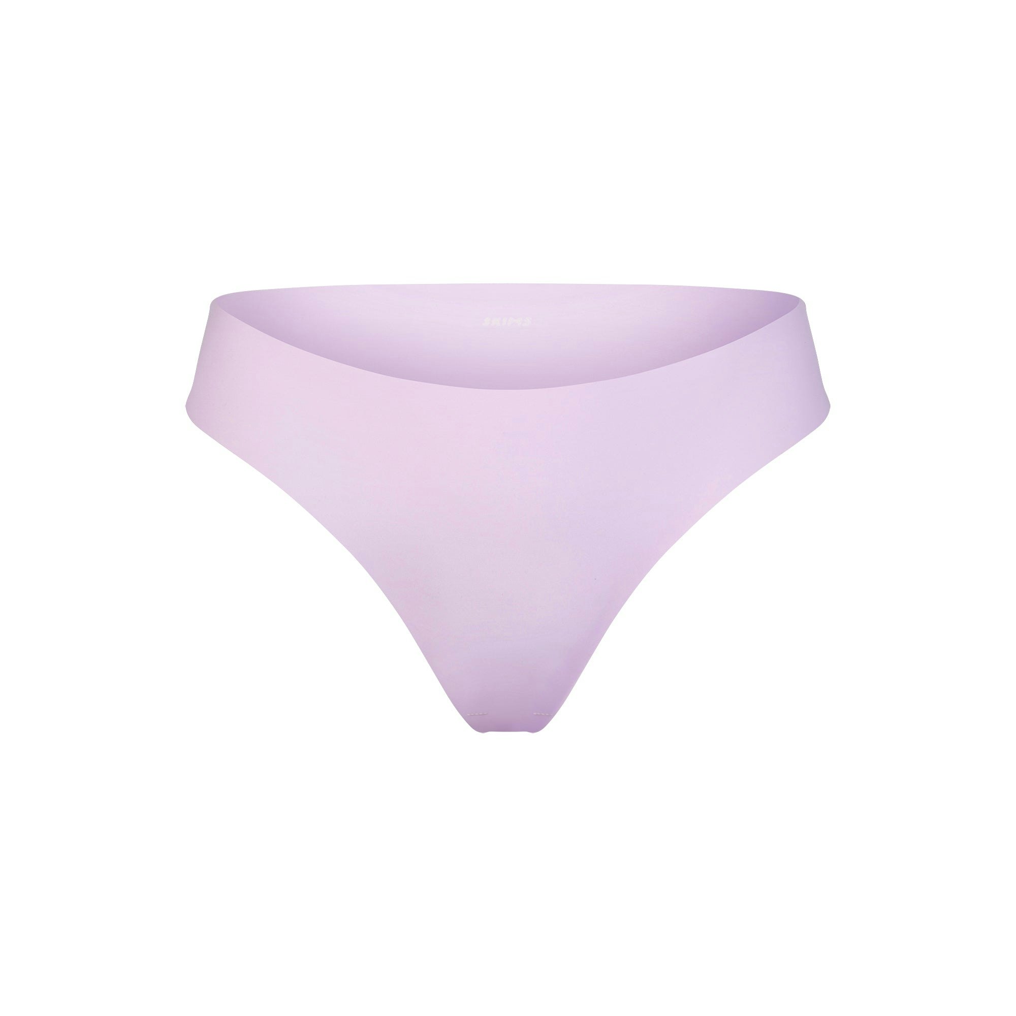 NAKED CHEEKY HIPSTER | SUGAR PLUM (HIPSTERS, PANTIES) LAYS FLAT ON A WHITE BACKGROUND | FLT