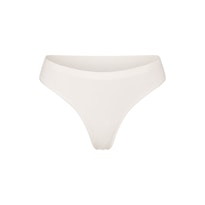 SOFT SMOOTHING SEAMLESS THONG