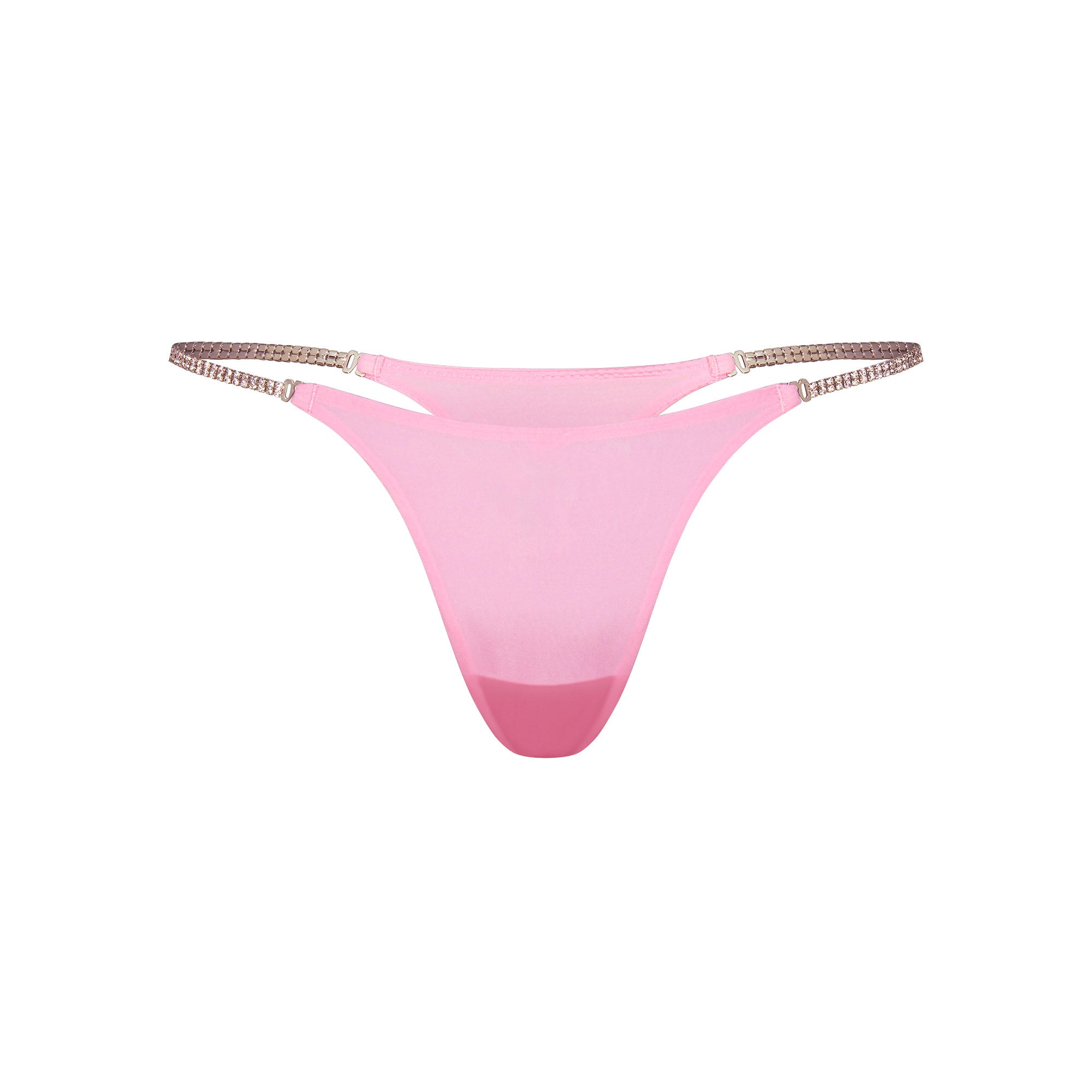 Jelly thongs on sale