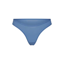DIPPED FRONT THONG
