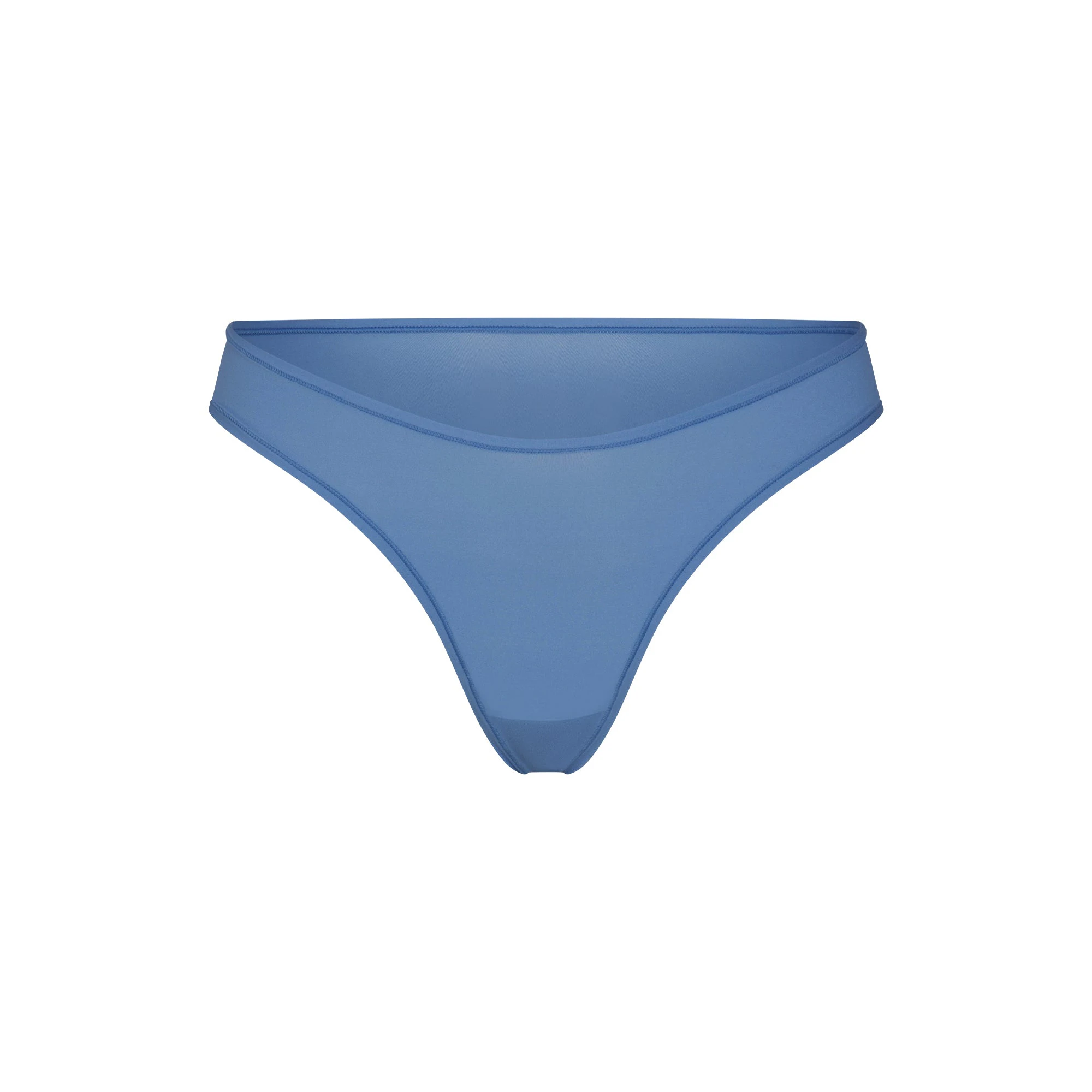 FITS EVERYBODY DIPPED FRONT THONG | ARCTIC FLAT ON A WHITE BACKGROUND | FLT