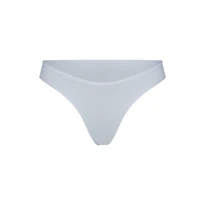 DIPPED FRONT THONG