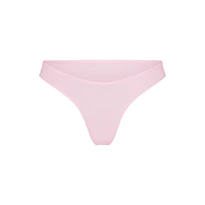 DIPPED FRONT THONG
