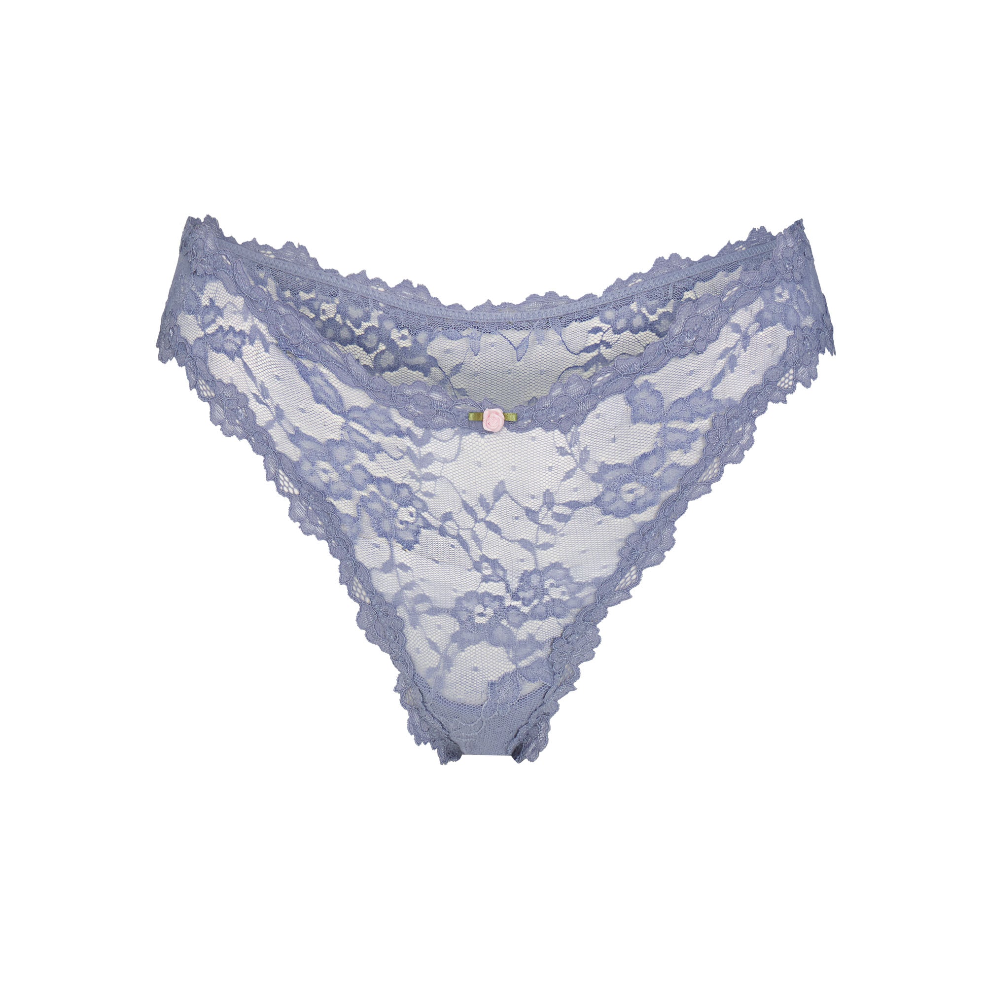 DIPPED THONG