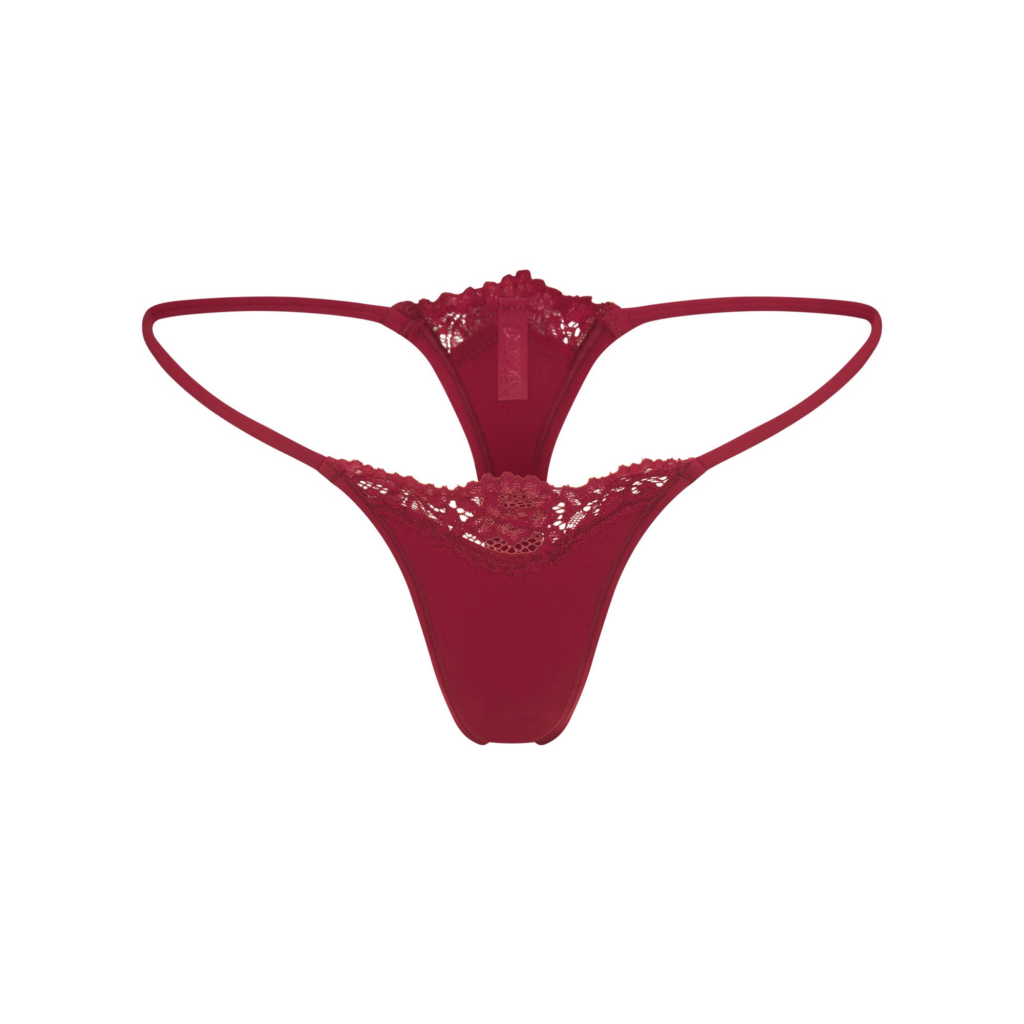 STRING THONG