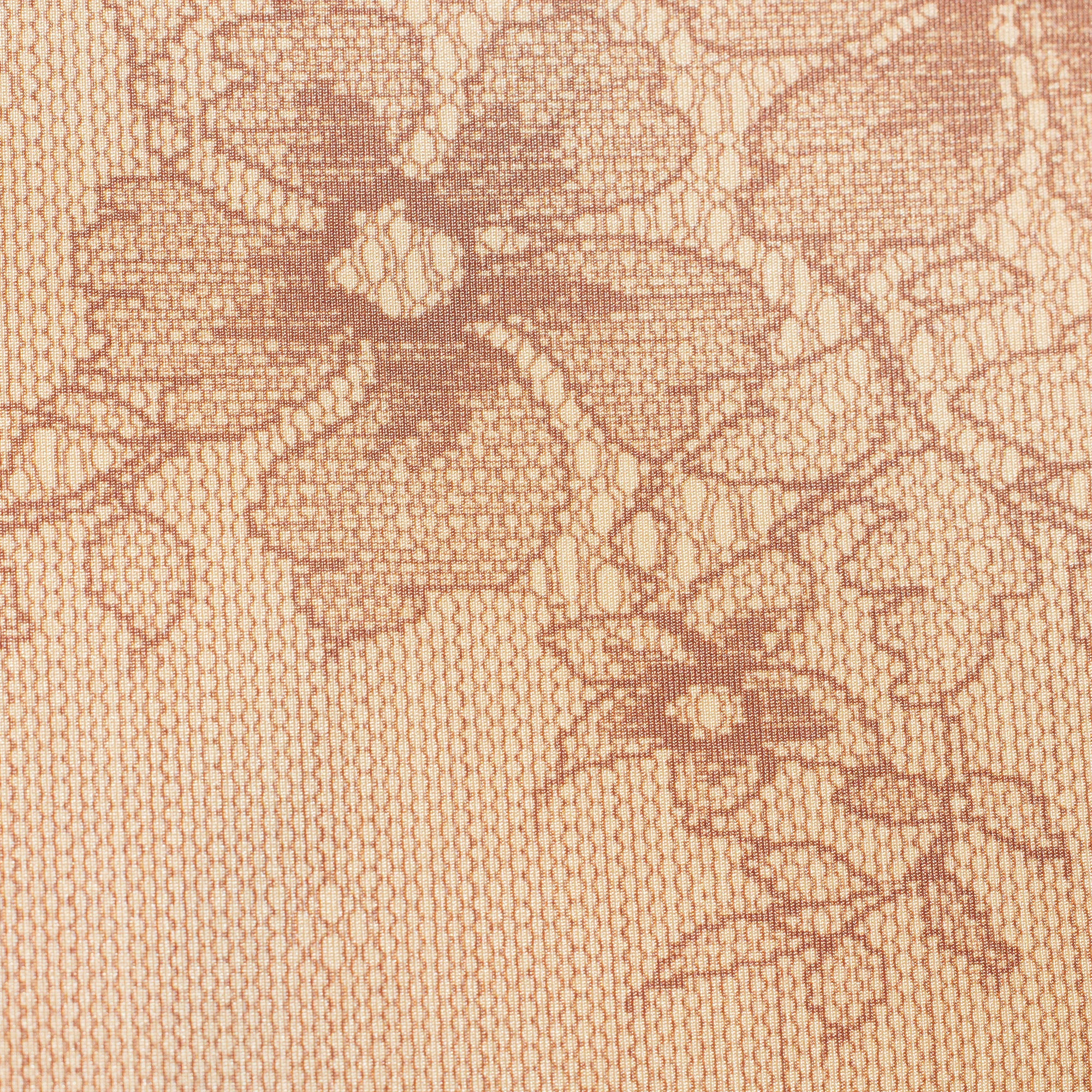 SKIMS ULTIMATE PICOT TRIM PUSH-UP BRA | SAND LACE PRINT ADDITIONAL FABRIC DETAILS