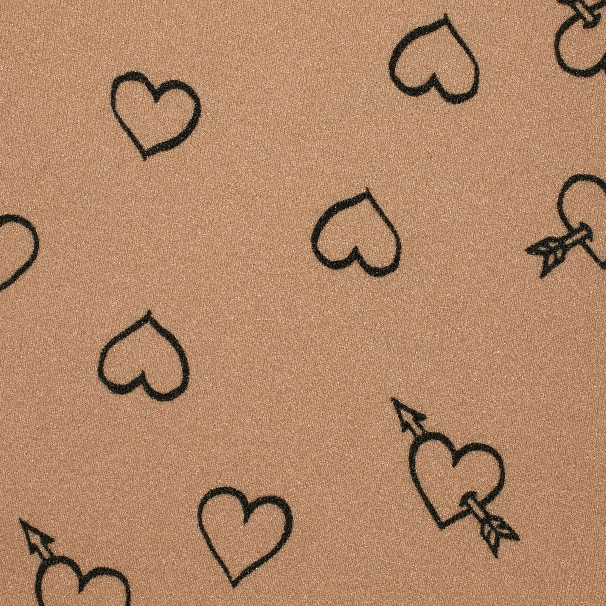 FITS EVERYBODY LACE CHEEKY TANGA 5-PACK | SKETCHED HEARTS MULTI ADDITIONAL FABRIC DETAILS | about this fabric