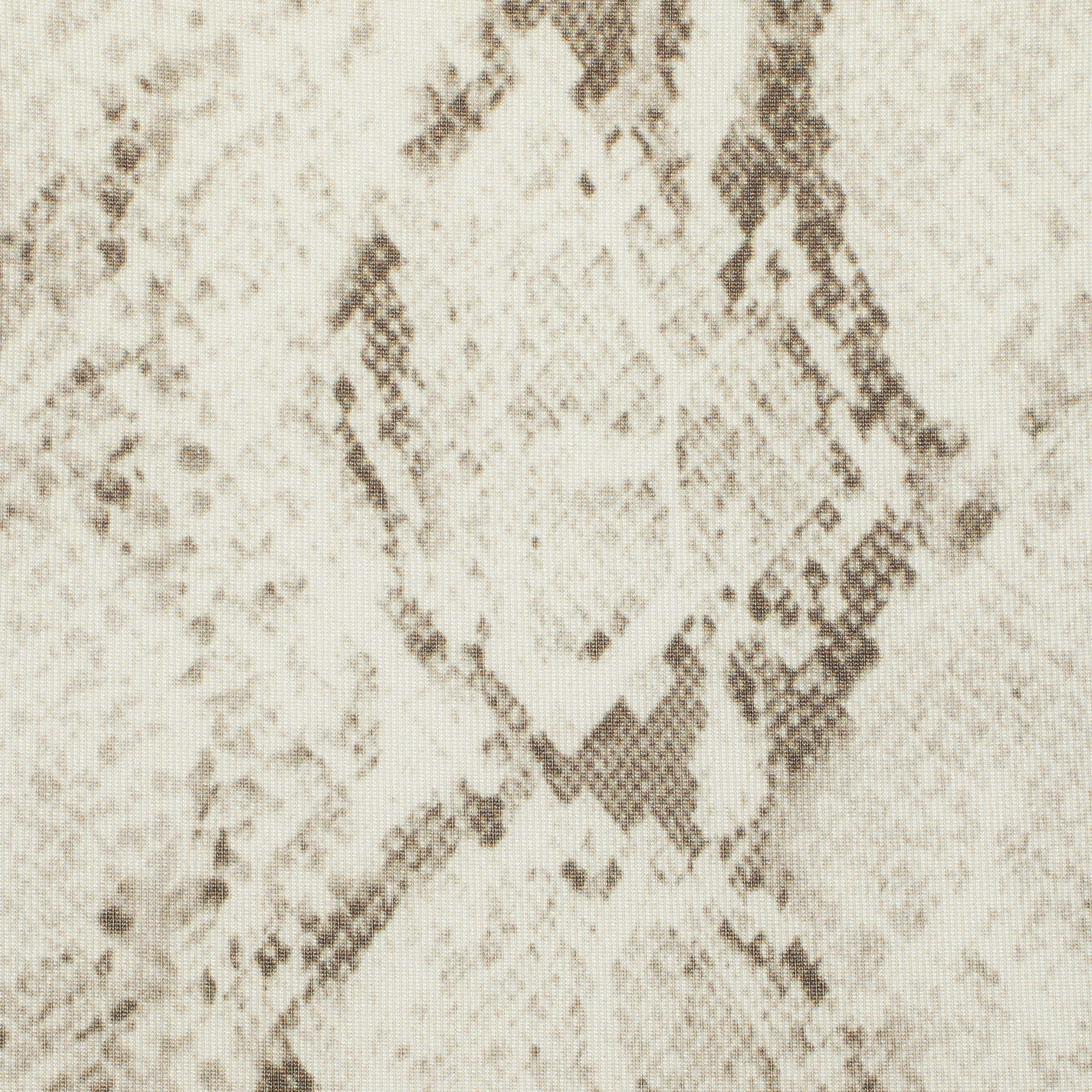 SHINE FOUNDATIONS DIPPED THONG | STONE PASTEL SNAKE PRINT ADDITIONAL FABRIC DETAILS