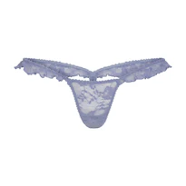 BUTTERFLY THONG
